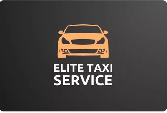 Elite taxi and chauffeur services