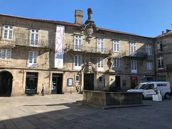 Praza do Toural