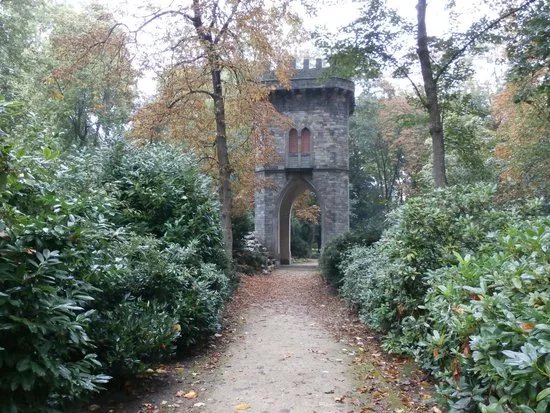 Rothschildpark