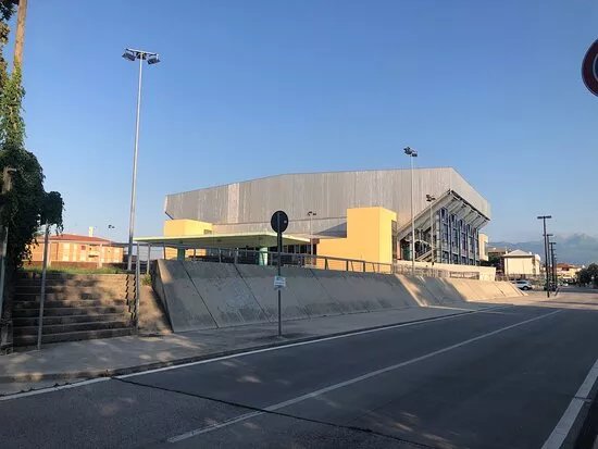 Palazzetto dello Sport