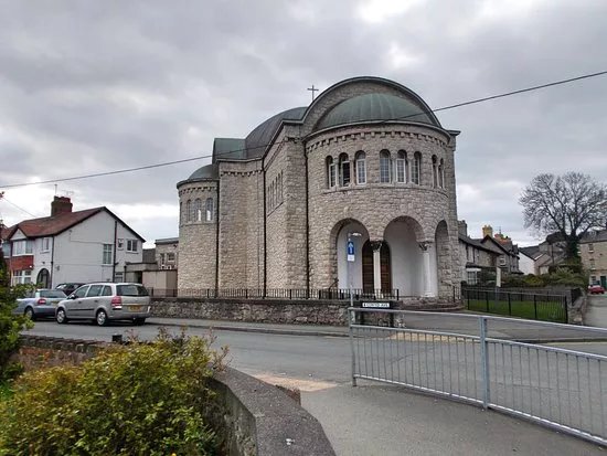 Catholic Church of Saint Therese of Lisieux