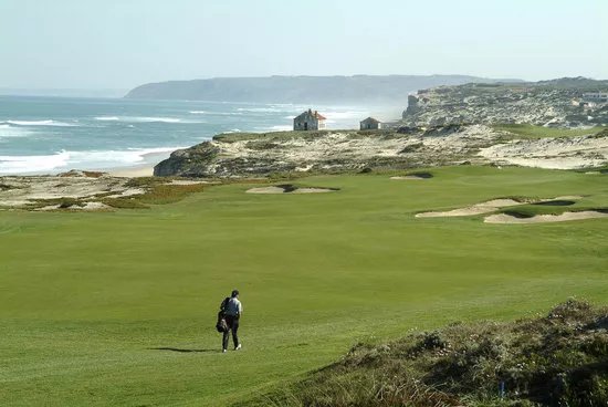 Praia d'el Rey Golf Course