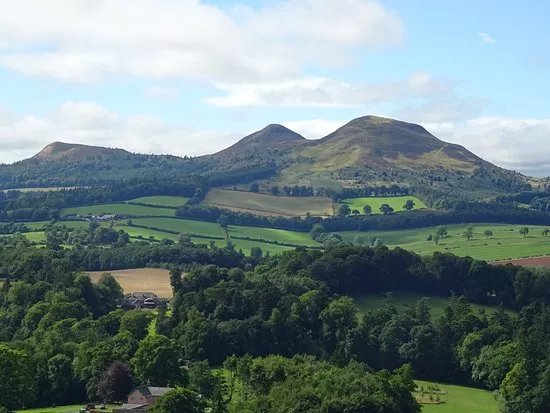 Scott's View