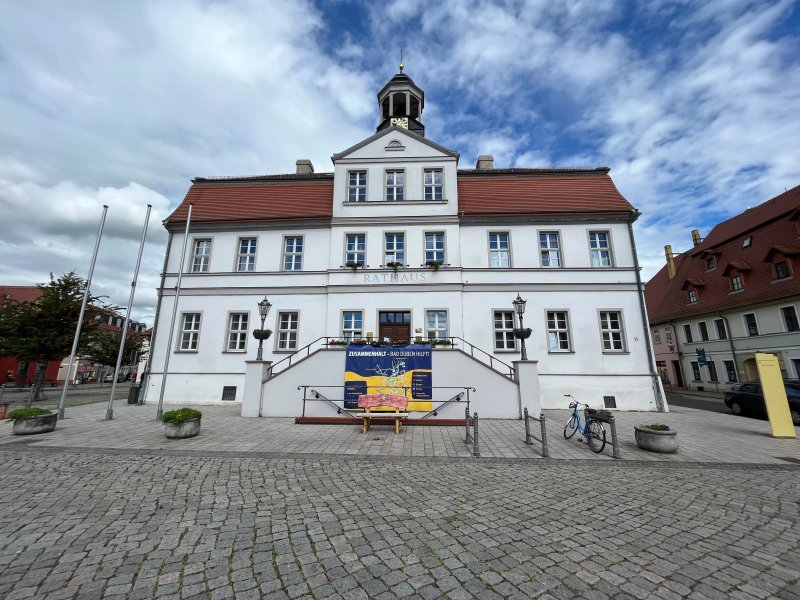 Burgschanke & Herberge Goldener Lowe