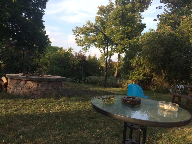 Sziget Vendeghaz Abrahamhegy