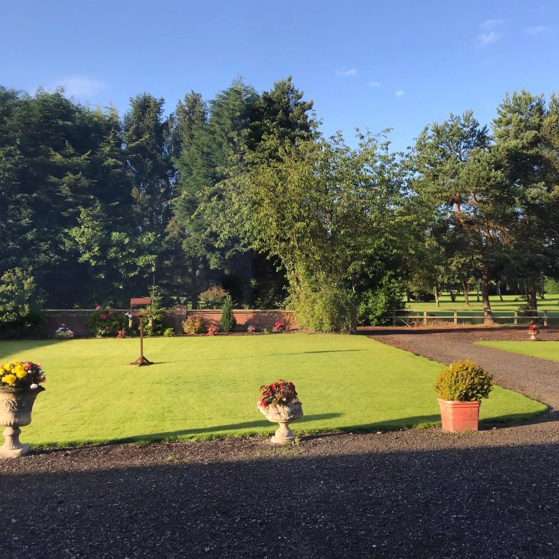 Swallow Hall Golf Club