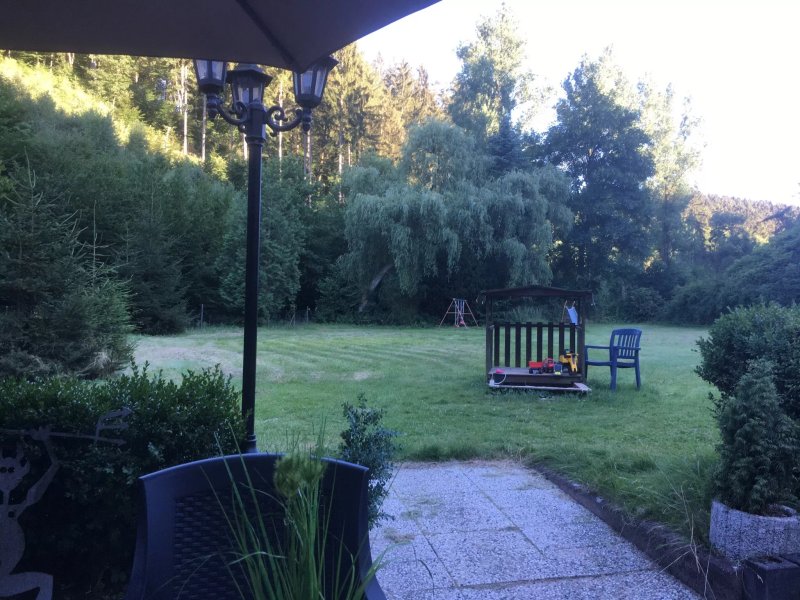Grenzbachmuhle