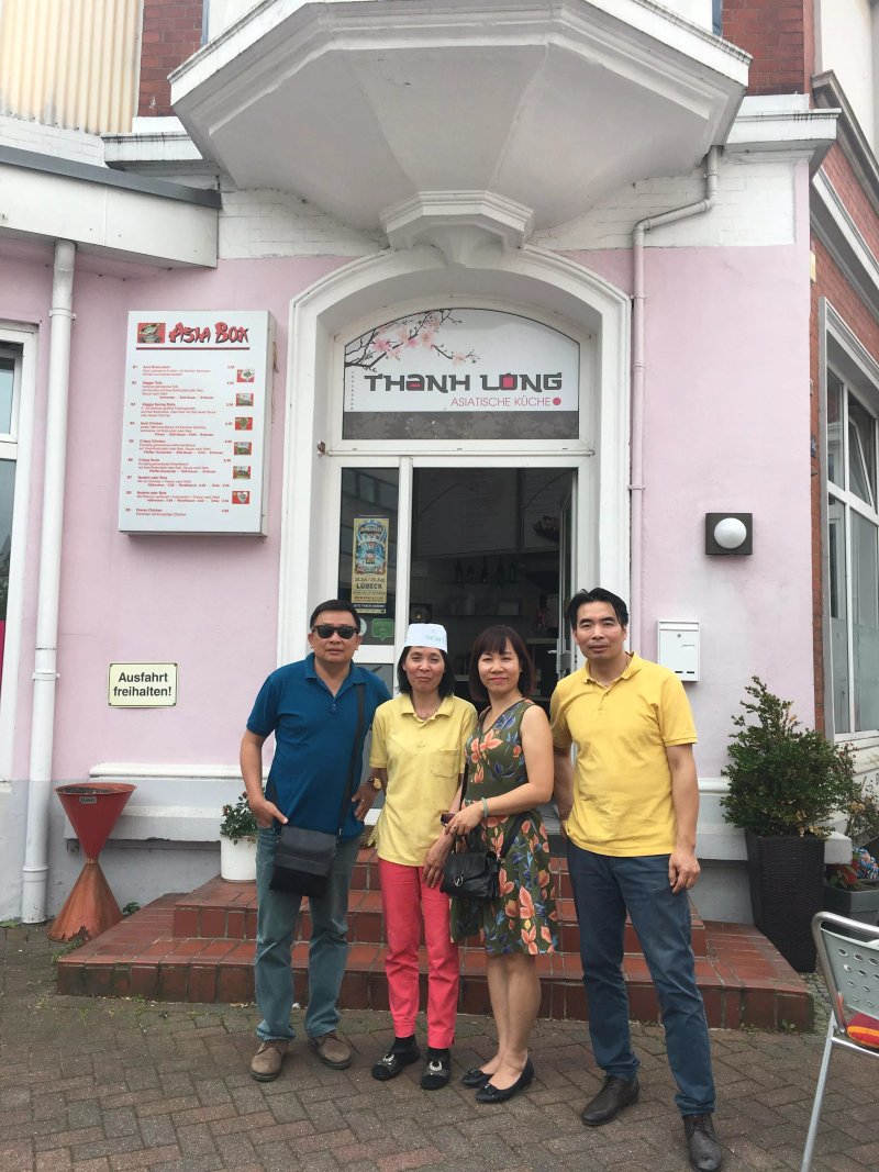 Thanh Long