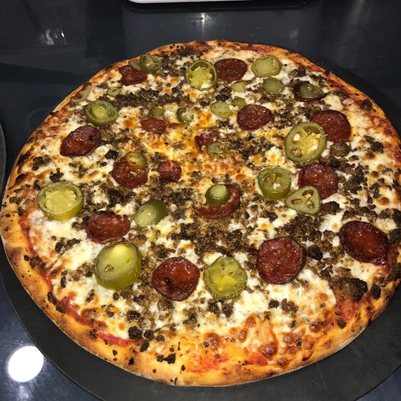 Pizza King