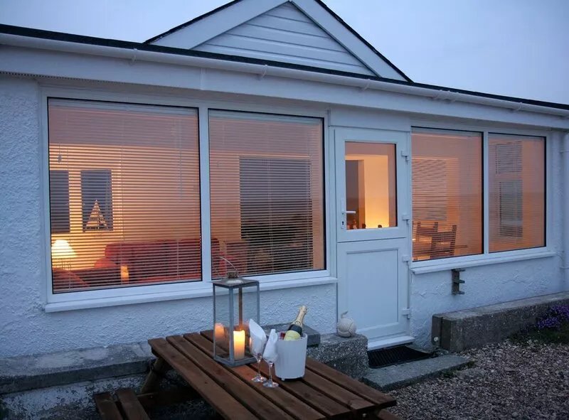 Seaspray, Pagham, West Sussex