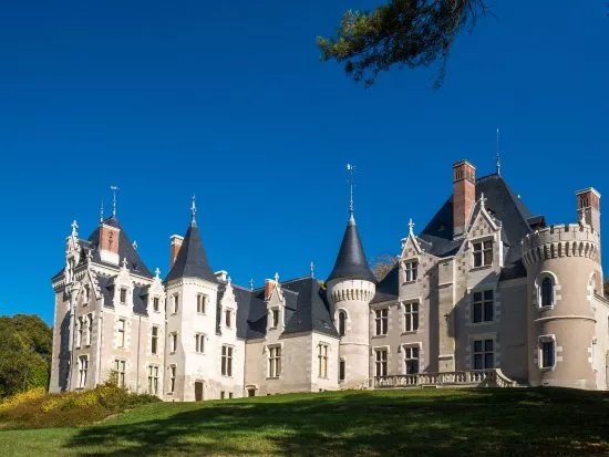 Domaine de Cande