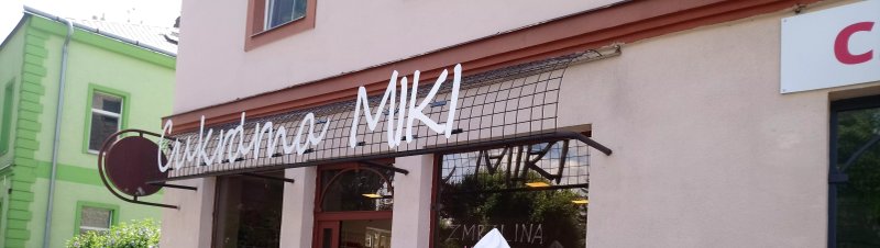 Cukrarna MIKI
