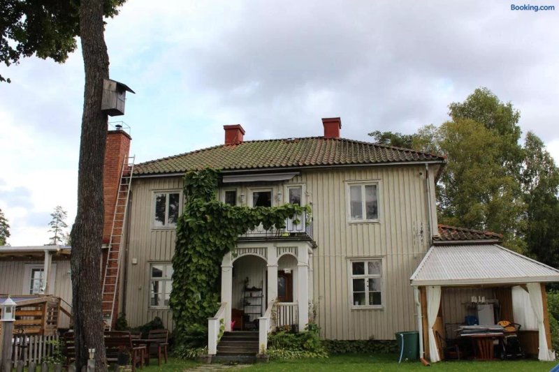 Gamla Affaren