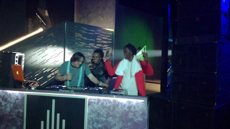 Enjoy Club