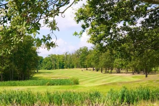 The Drift Golf Club