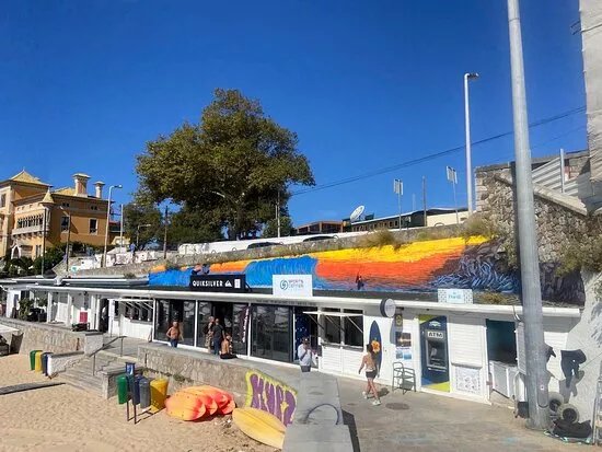 Cascais Sports Center