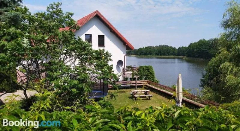 Apartamenty W Rostkach