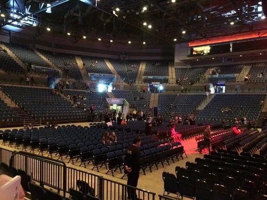 M&S Bank Arena