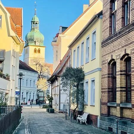 QuARTier Radewig