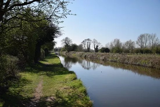 Branston Water Park