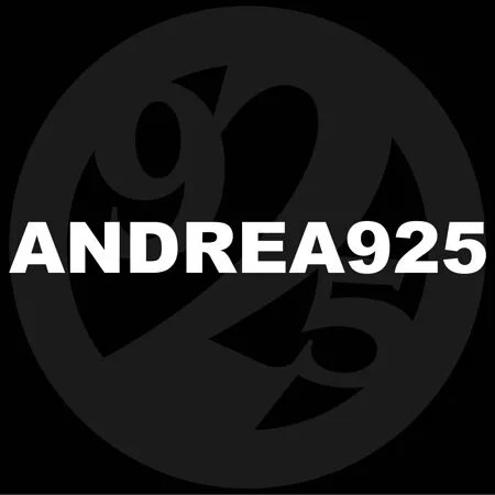 ANDREA925 Handmade Jewelry