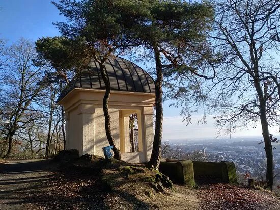 Cohausentempel