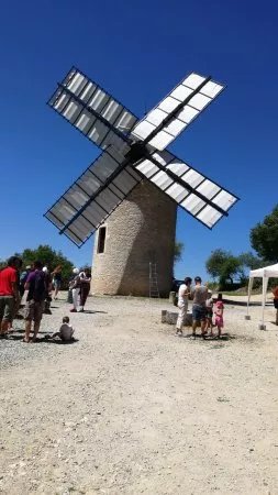 Moulin Sorine
