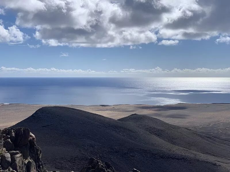 Magnifique Villa au Pied du Volcan