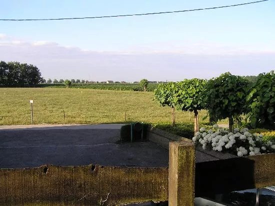 Bed & Breakfast Deinze
