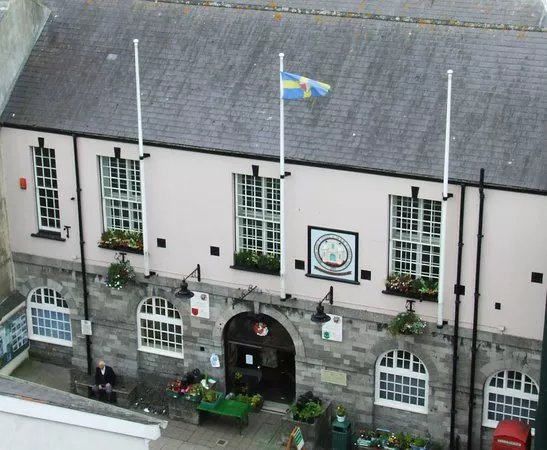 Pembroke Museum