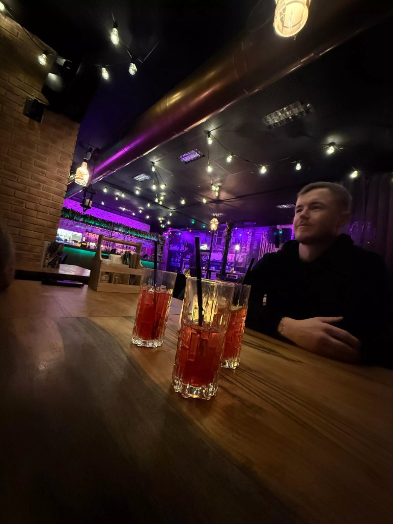 Puls Street Food & Bar