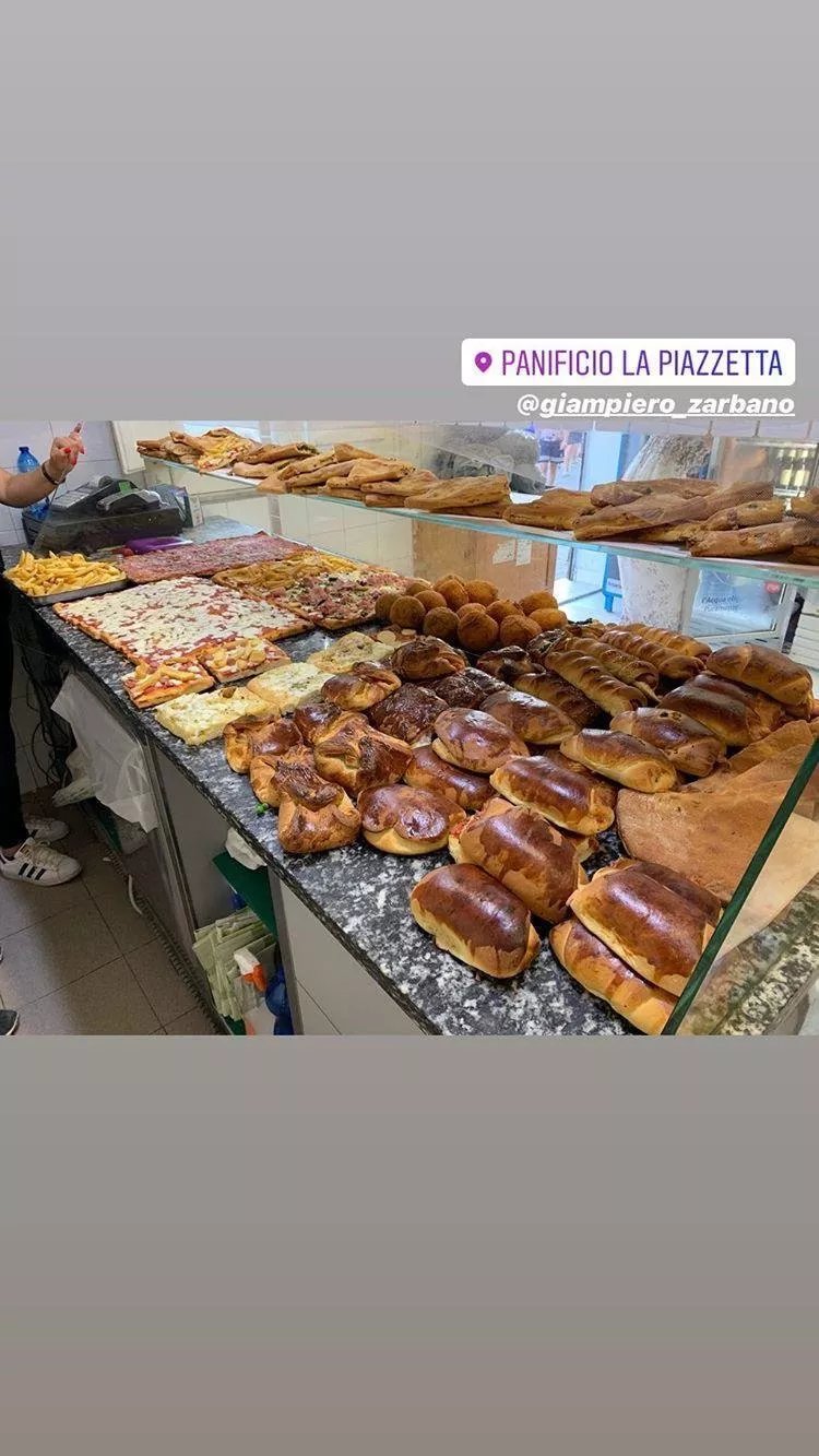 Panificio La Piazzetta