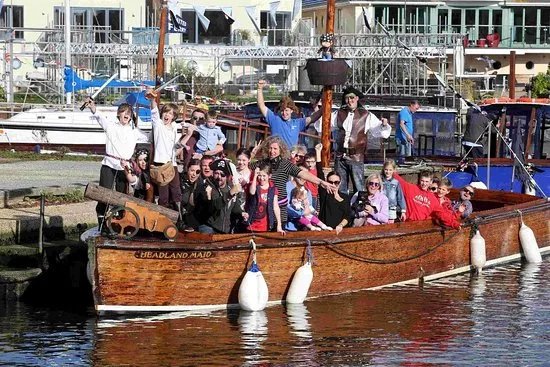 Bournemouth Boating Services