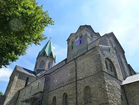 St. Ludgerus