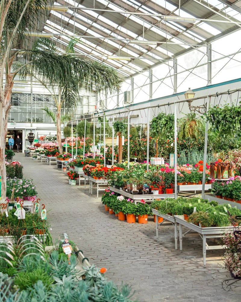 Agrojardin