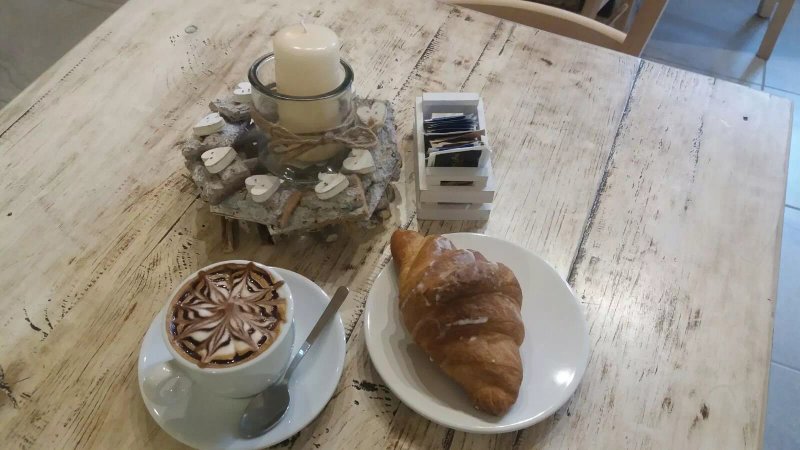 Port Royal Caffetteria