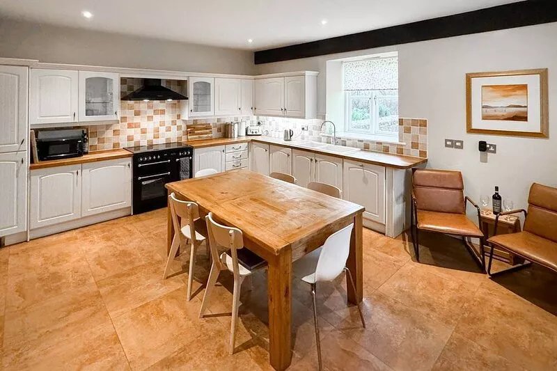 4 Murton Whitehouse Steading