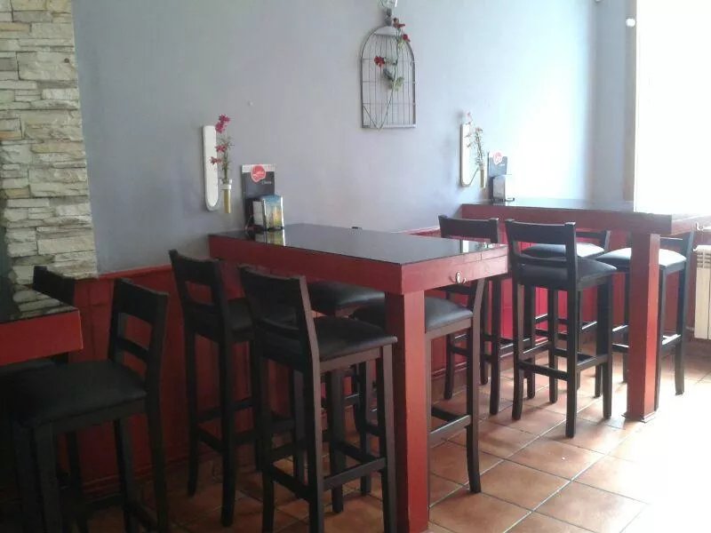 Taperia 2 eles