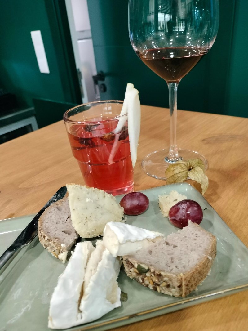 Veganaria Madeira