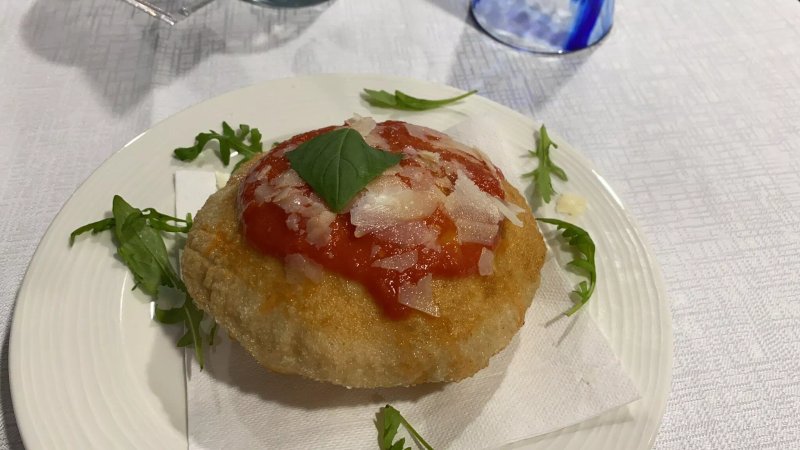 Napule's Ristorante Pizzeria