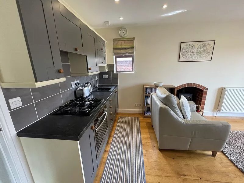 The Oaks - Cosy bungalow, near Longleat