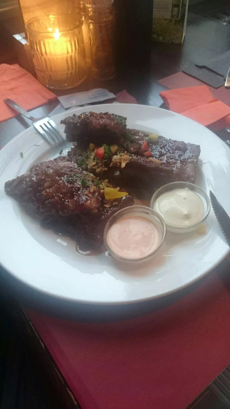 Restaurant Stadsherberg de Keurvorst