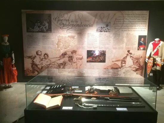 Museo Batalla de Bailen