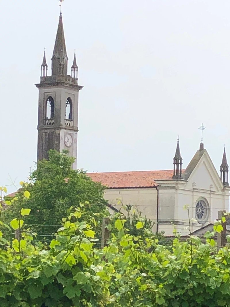 Chiesa di San Lorenzo Martire