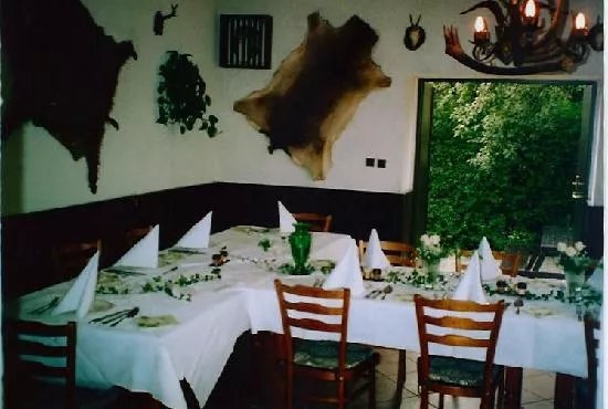 Restaurant _ Penzion Zlata Koruna