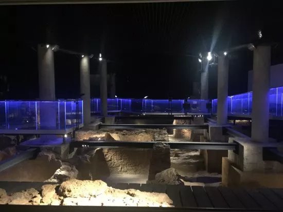 Teatro del Titere La Tia Norica's