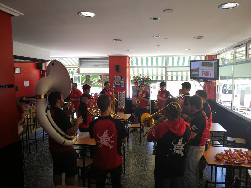 Bar Inaki
