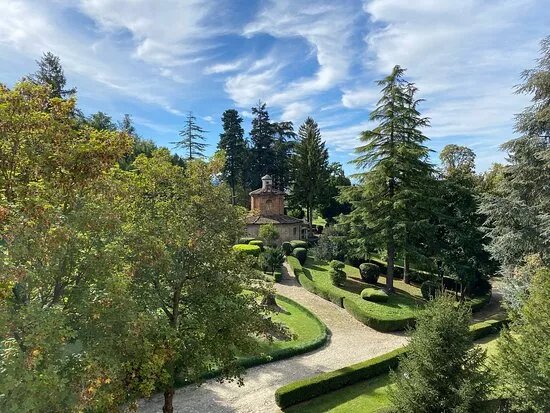 Castello di Uviglie