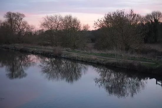 Amwell Nature Reserve