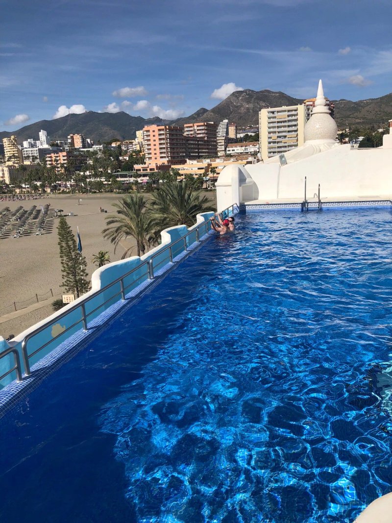 Del Parque Flats - Puerto Marina